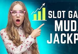 5 Situs Slot Mudah Jackpot Terpercaya 2022 Login Account