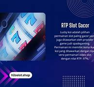 Apa Maksud Rtp Slot Berpengaruh