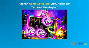 Apk Mega Slot Apakah Membayar Atau Tidak Di Indonesia