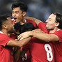 Jatah Slot Piala Dunia Setiap Benua Eropa Di Indonesia