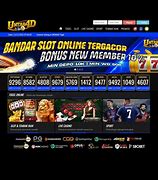 Kesawan Slot Online Terpercaya Login