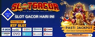 Slot Gacor Hari Ini By Detektif Slot Official Website Login Password