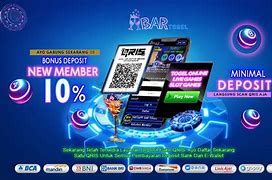 Slot Luar Negeri Paling Gacor