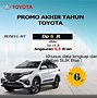 Toyota Jakarta Selatan